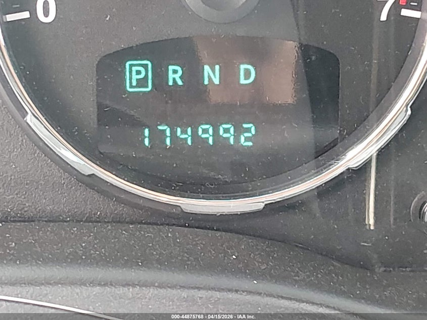 2012 Jeep Liberty Sport VIN: 1C4PJLAK0CW114045 Lot: 44875768