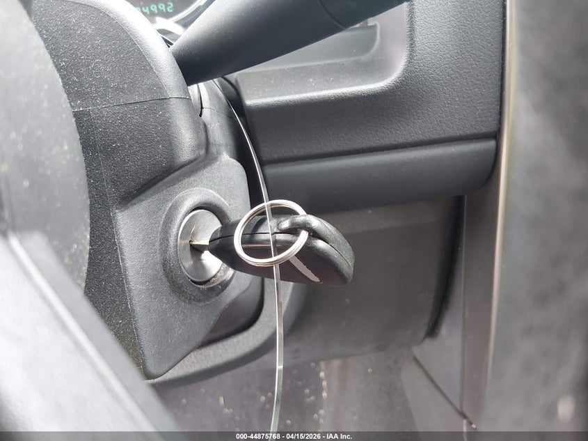 2012 Jeep Liberty Sport VIN: 1C4PJLAK0CW114045 Lot: 44875768