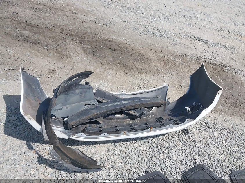 2013 Nissan Versa 1.6 S VIN: 3N1CN7AP9DL875219 Lot: 44875774