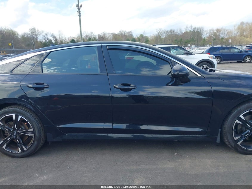 2021 Kia K5 Gt-Line VIN: 5XXG64J27MG080163 Lot: 44875776