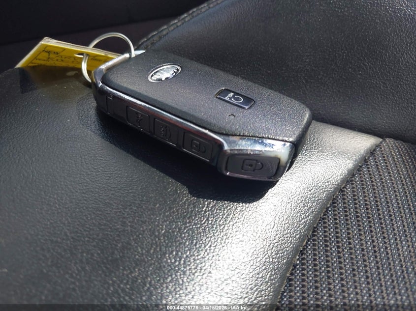 2021 Kia K5 Gt-Line VIN: 5XXG64J27MG080163 Lot: 44875776