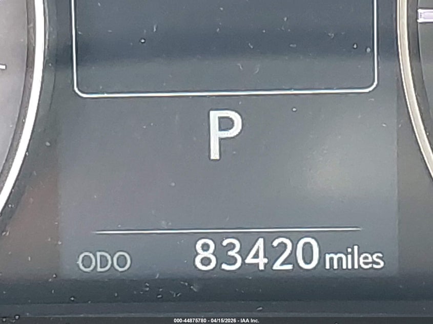 2021 Lexus Rx 350 VIN: 2T2HZMDAXMC261288 Lot: 44875780