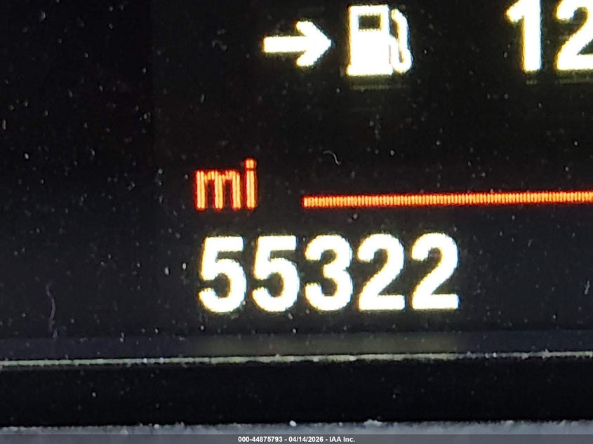 2014 BMW 435I VIN: WBA3R1C52EK192899 Lot: 44875793