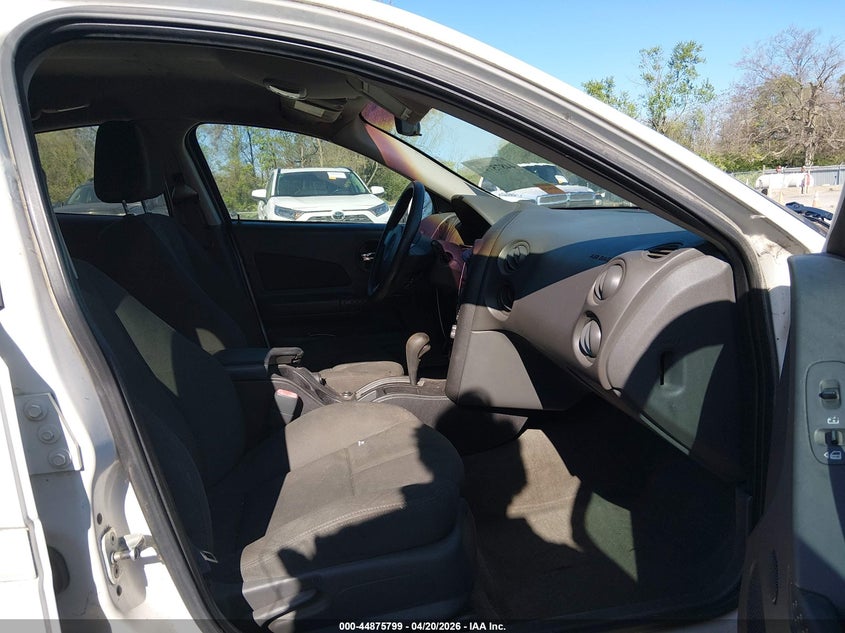 2004 Pontiac Grand Prix Gt1