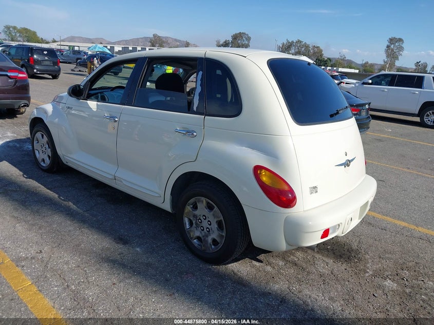 2005 Chrysler Pt Cruiser Touring