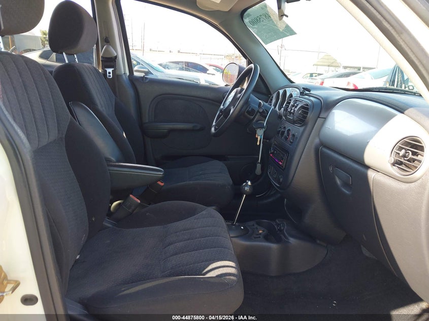 2005 Chrysler Pt Cruiser Touring