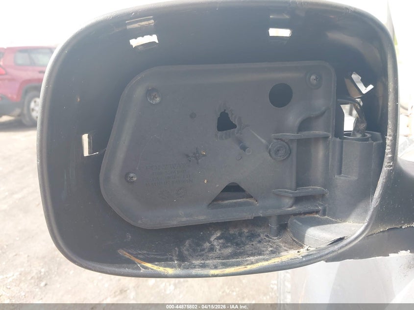 2003 Toyota Tundra Sr5 V8 VIN: 5TBBT44103S361118 Lot: 44875802