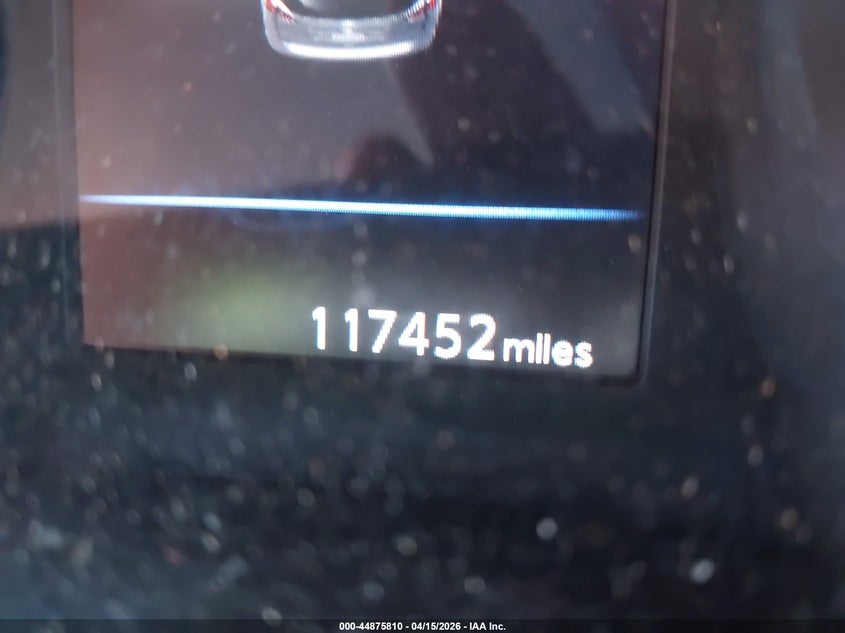 2019 Nissan Rogue Sv VIN: JN8AT2MT6KW254408 Lot: 44875810