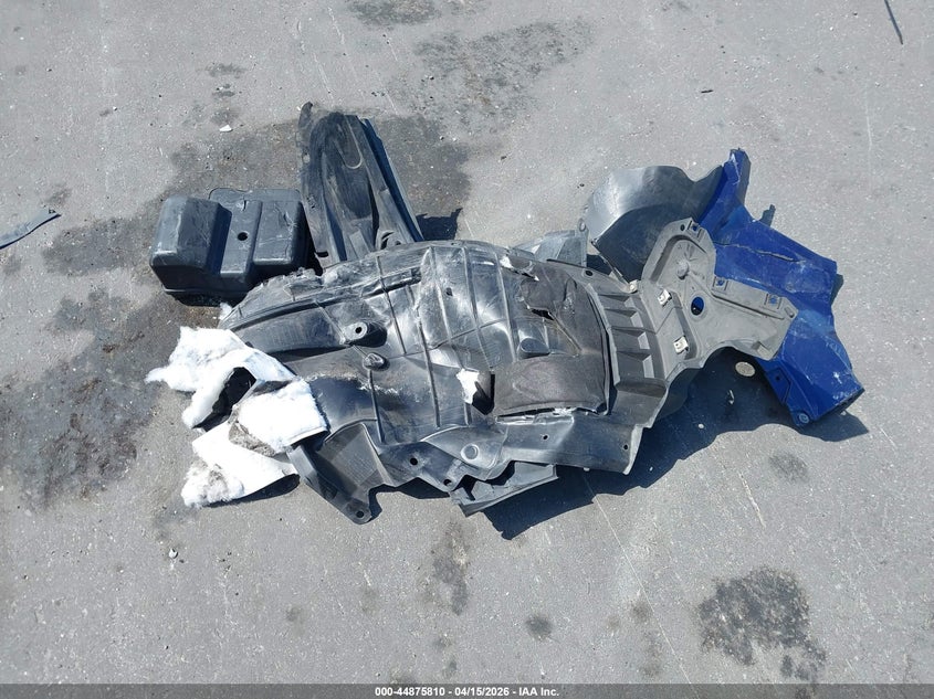 2019 Nissan Rogue Sv VIN: JN8AT2MT6KW254408 Lot: 44875810