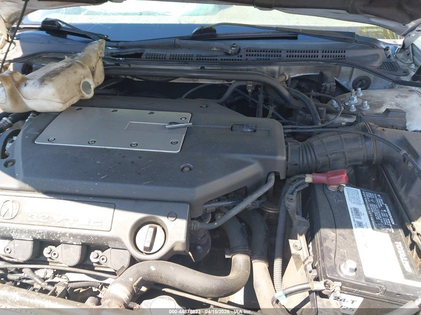 2003 Acura Tl 3.2 VIN: 19UUA56683A027129 Lot: 44875833