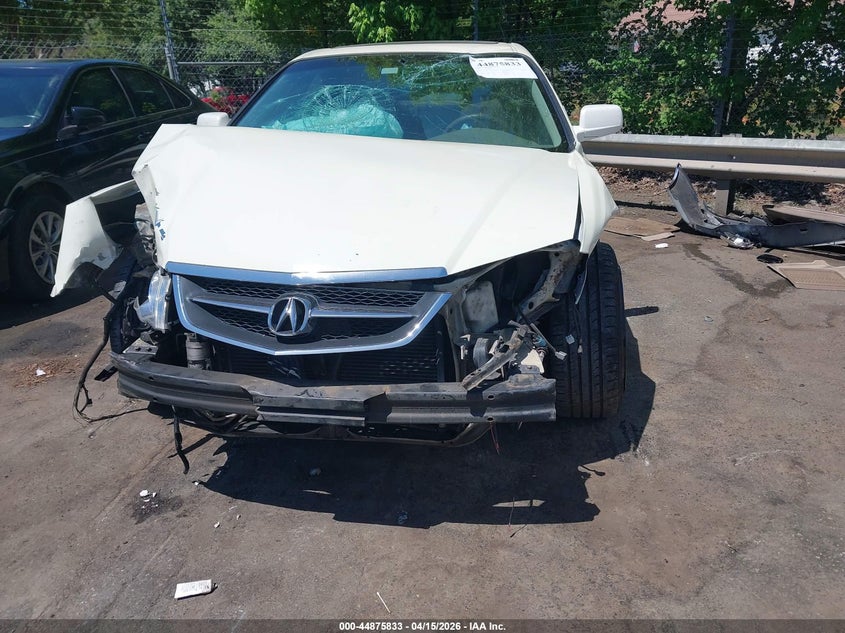 2003 Acura Tl 3.2 VIN: 19UUA56683A027129 Lot: 44875833