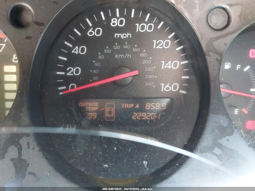 2003 Acura Tl 3.2 VIN: 19UUA56683A027129 Lot: 44875833