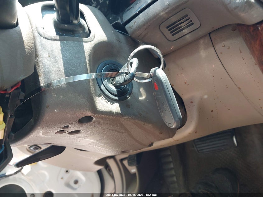 2003 Acura Tl 3.2 VIN: 19UUA56683A027129 Lot: 44875833