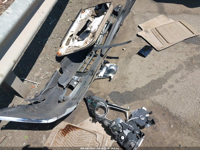 2003 Acura Tl 3.2 VIN: 19UUA56683A027129 Lot: 44875833