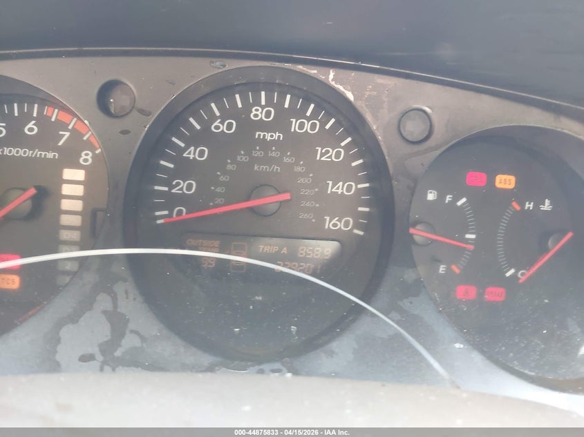 2003 Acura Tl 3.2 VIN: 19UUA56683A027129 Lot: 44875833