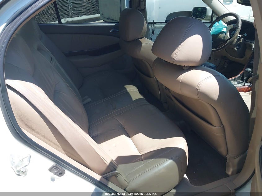 2003 Acura Tl 3.2 VIN: 19UUA56683A027129 Lot: 44875833