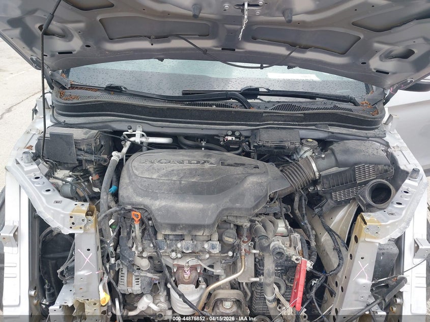 2021 Honda Pilot Awd Special Edition VIN: 5FNYF6H23MB024732 Lot: 44875852