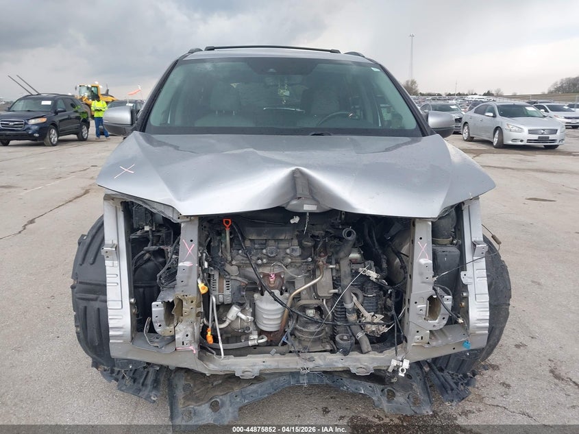 2021 Honda Pilot Awd Special Edition VIN: 5FNYF6H23MB024732 Lot: 44875852