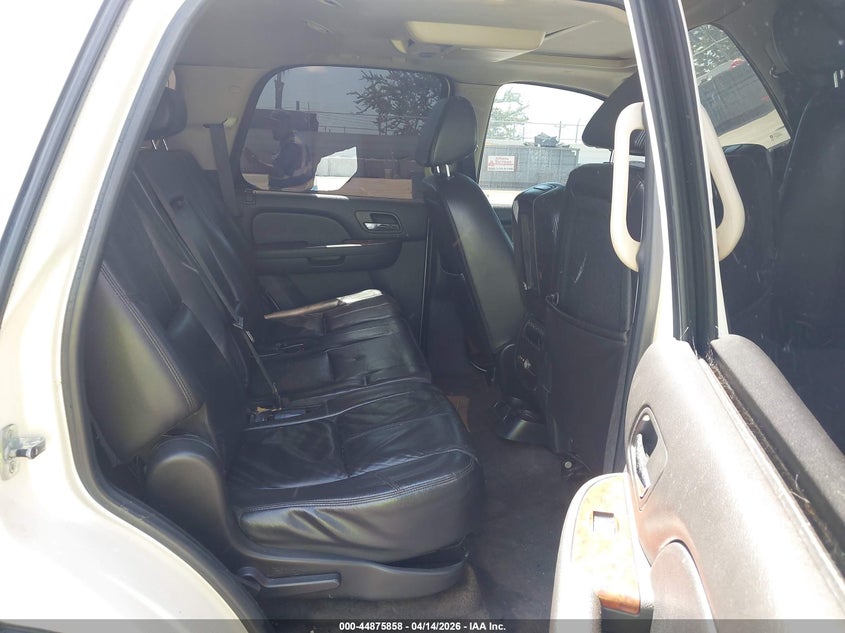 2008 Chevrolet Tahoe Ltz VIN: 1GNFC13J78R237224 Lot: 44875858