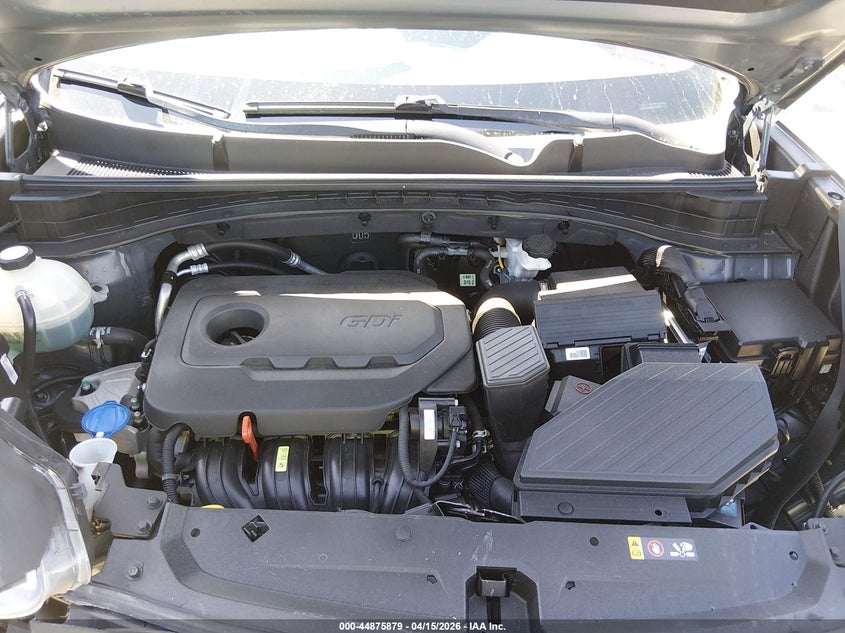 2018 Kia Sportage Lx VIN: KNDPM3AC4J7336921 Lot: 44875879