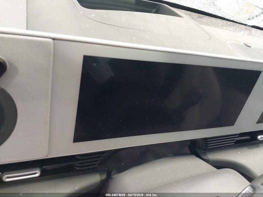 2024 Hyundai Ioniq 5 Limited VIN: KM8KRDDF2RU311919 Lot: 44875888