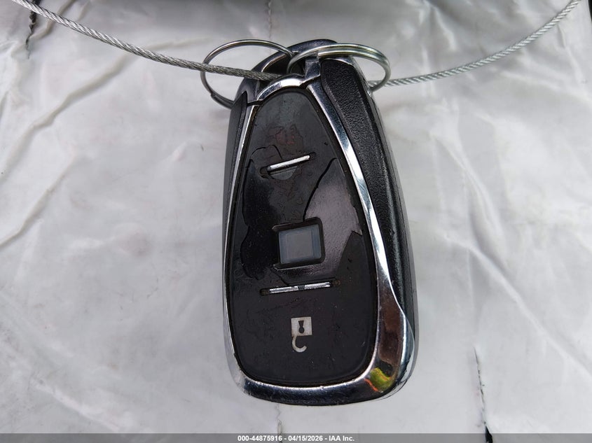 2020 Chevrolet Equinox Fwd Ls VIN: 2GNAXHEV4L6232283 Lot: 44875916