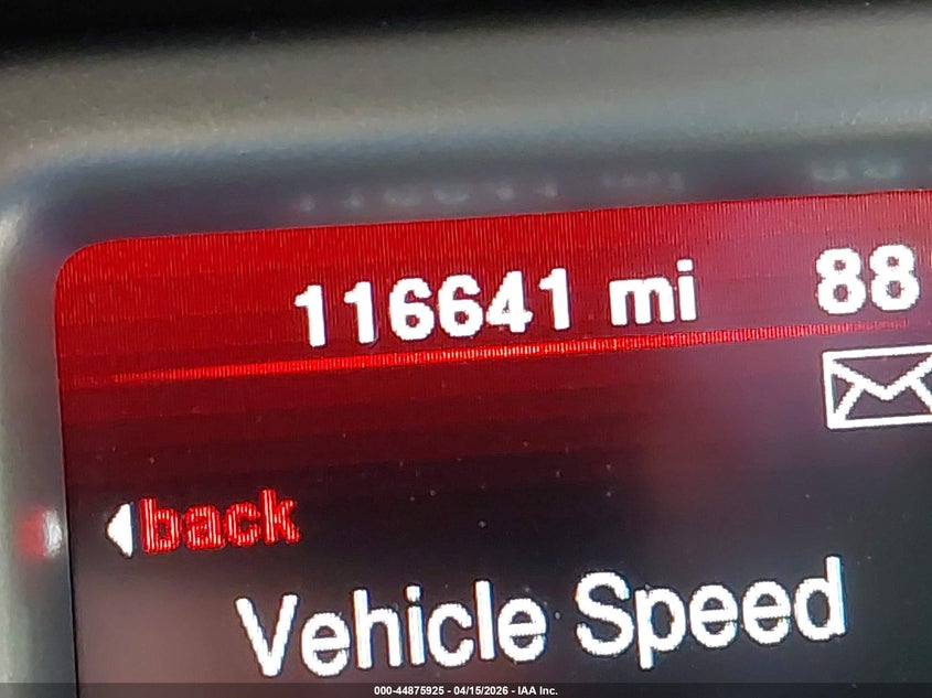 2018 Dodge Journey Se VIN: 3C4PDCAB5JT274142 Lot: 44875925