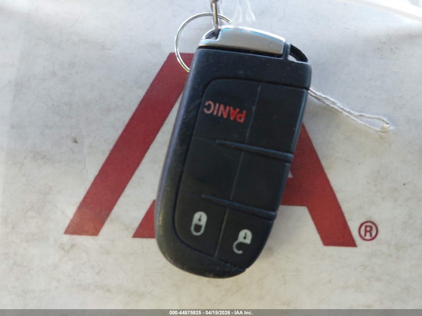 2018 Dodge Journey Se VIN: 3C4PDCAB5JT274142 Lot: 44875925