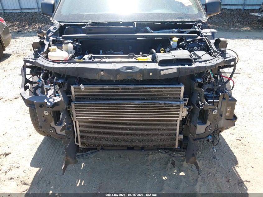 2018 Dodge Journey Se VIN: 3C4PDCAB5JT274142 Lot: 44875925