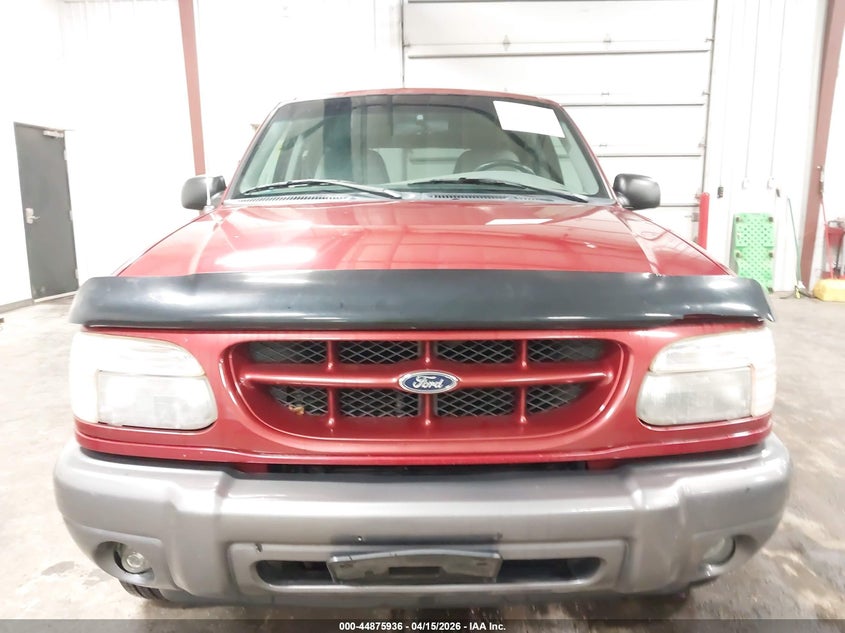 2000 Ford Explorer Xlt VIN: 1FMZU73E4YZB30636 Lot: 44875936