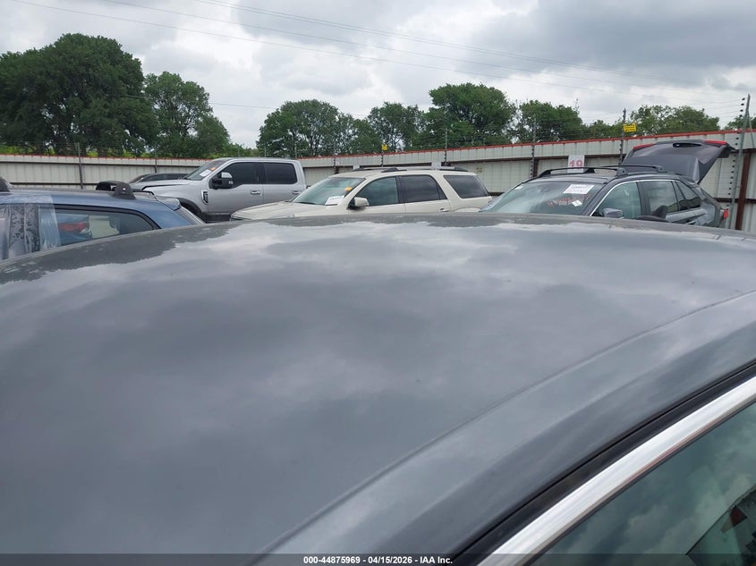 2017 Volkswagen Passat 1.8T R-Line VIN: 1VWDT7A3XHC048803 Lot: 44875969