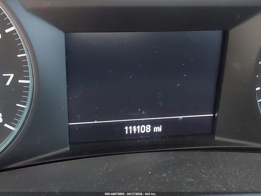 2018 CHEVROLET EQUINOX auction photo 7