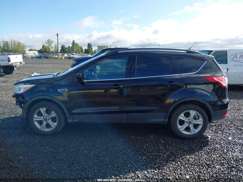 AtlanticExpress - Ford Escape