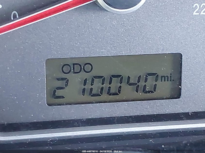 2008 Hyundai Elantra Gls/Se VIN: KMHDU46D48U556481 Lot: 44876016