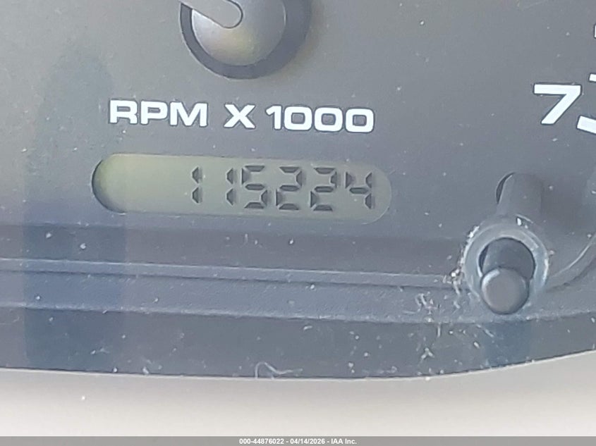 2005 Ford Ranger Edge/Fx4 Level Ii/Fx4 Off-Road/Xlt VIN: 1FTYR45E25PA75138 Lot: 44876022