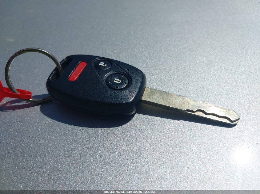 2013 Honda Cr-V Lx VIN: 5J6RM3H33DL039918 Lot: 44876023