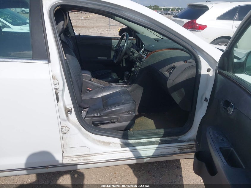 2011 Chevrolet Malibu Ltz