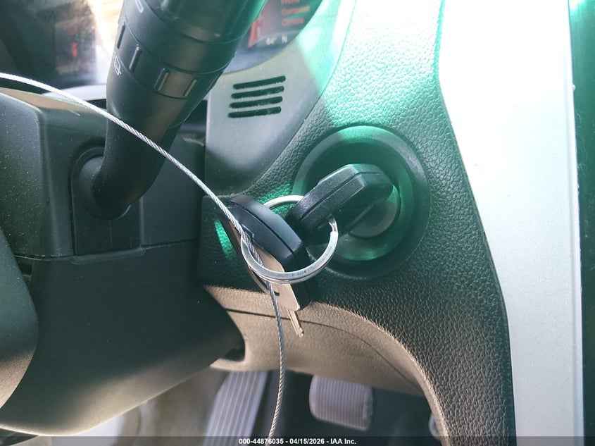 2012 Ford Explorer Xlt VIN: 1FMHK7D8XCGA73194 Lot: 44876035