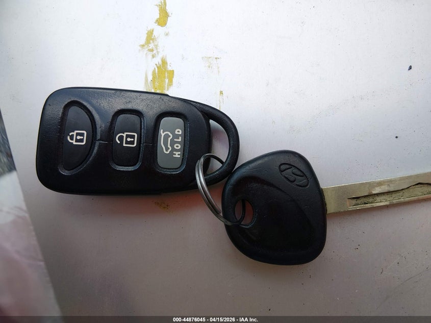 2015 Hyundai Veloster VIN: KMHTC6ADXFU229484 Lot: 44876045