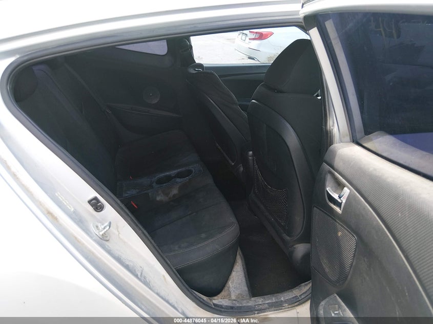 2015 Hyundai Veloster VIN: KMHTC6ADXFU229484 Lot: 44876045