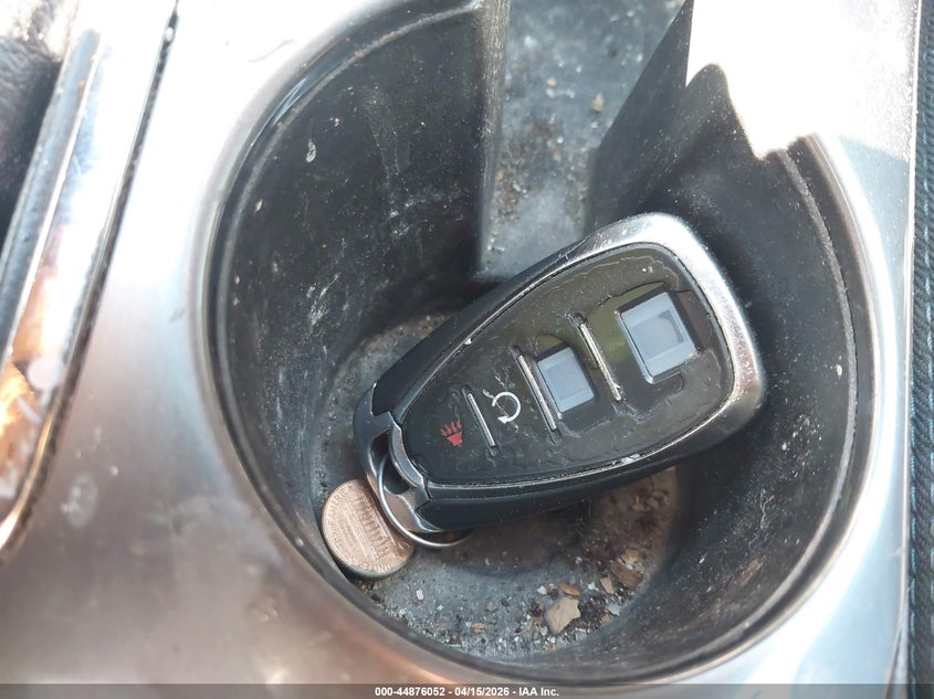 2017 Chevrolet Cruze Lt Auto VIN: 3G1BE6SM4HS579312 Lot: 44876052