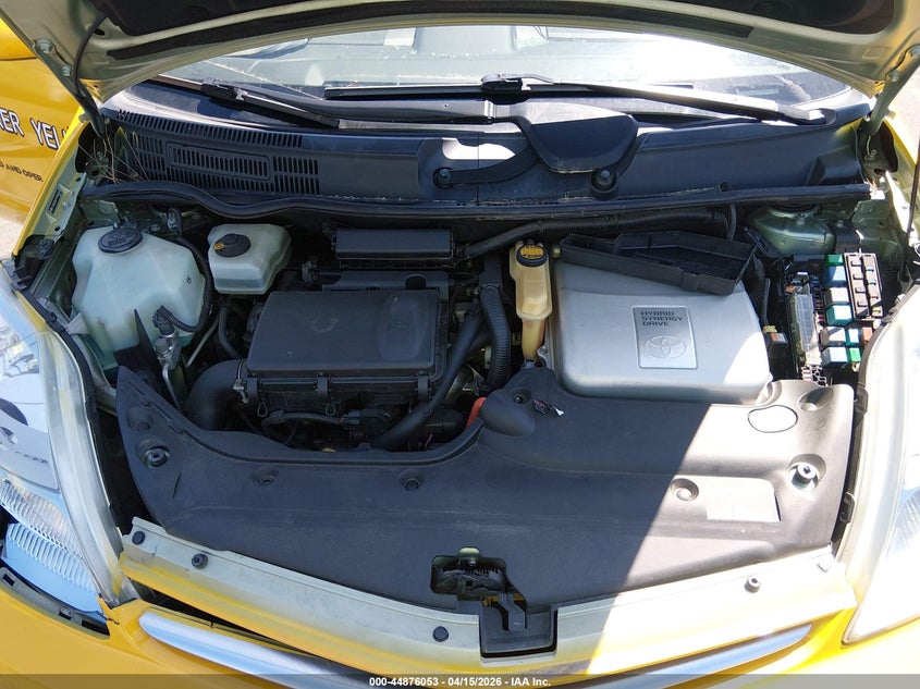 2009 Toyota Prius VIN: JTDKB20U197846000 Lot: 44876053