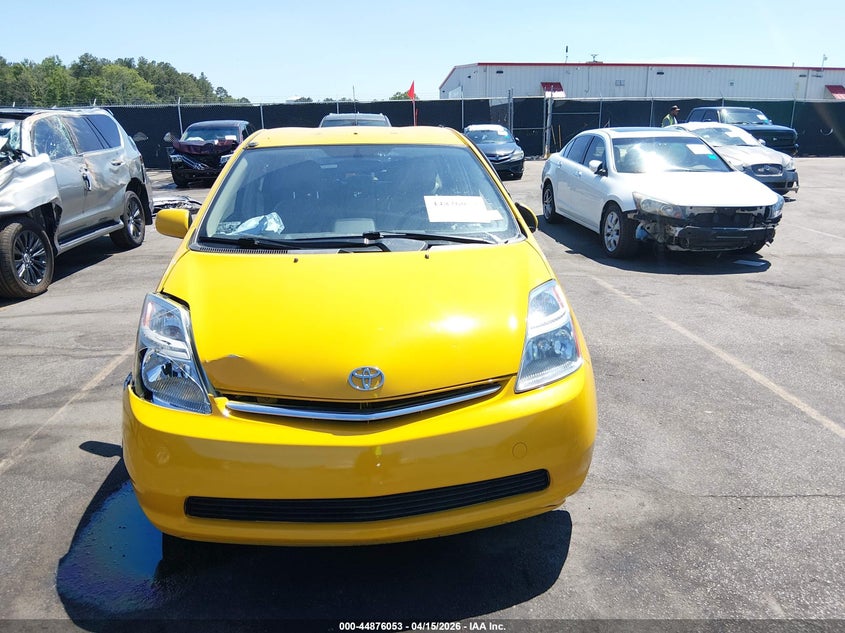 2009 Toyota Prius VIN: JTDKB20U197846000 Lot: 44876053