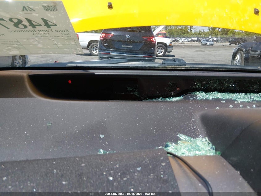 2009 Toyota Prius VIN: JTDKB20U197846000 Lot: 44876053