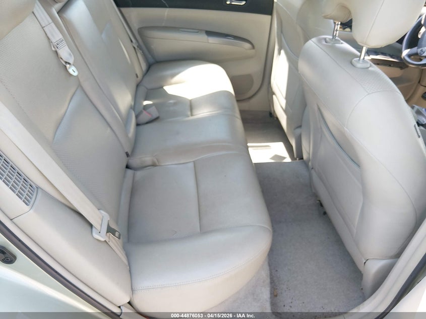 2009 Toyota Prius VIN: JTDKB20U197846000 Lot: 44876053