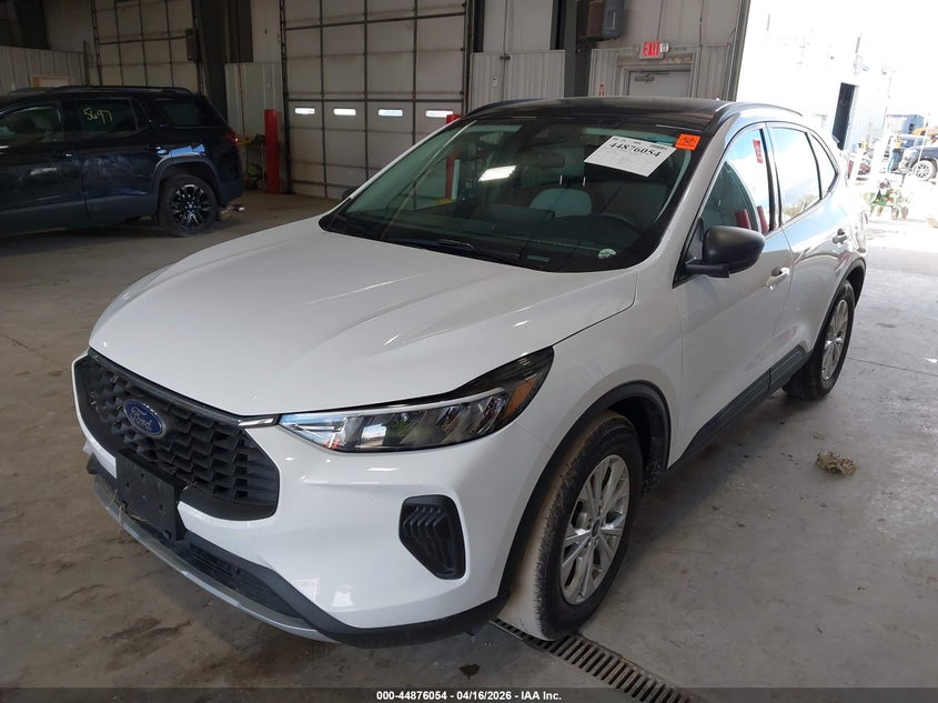2025 Ford Escape Active 1FMCU0GN5SUA22442 photo 1