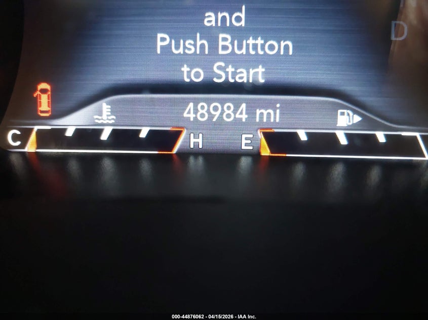 2022 Jeep Cherokee Latitude Lux 4X4 VIN: 1C4PJMMX2ND539679 Lot: 44876062