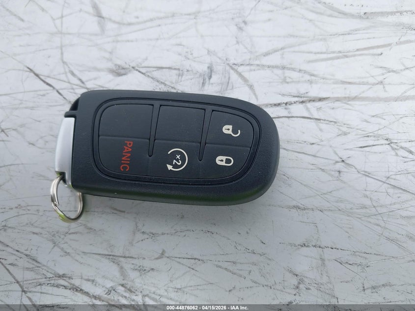 2022 Jeep Cherokee Latitude Lux 4X4 VIN: 1C4PJMMX2ND539679 Lot: 44876062