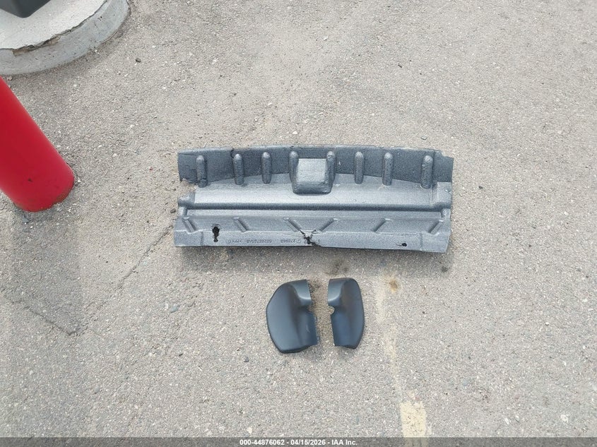 2022 Jeep Cherokee Latitude Lux 4X4 VIN: 1C4PJMMX2ND539679 Lot: 44876062