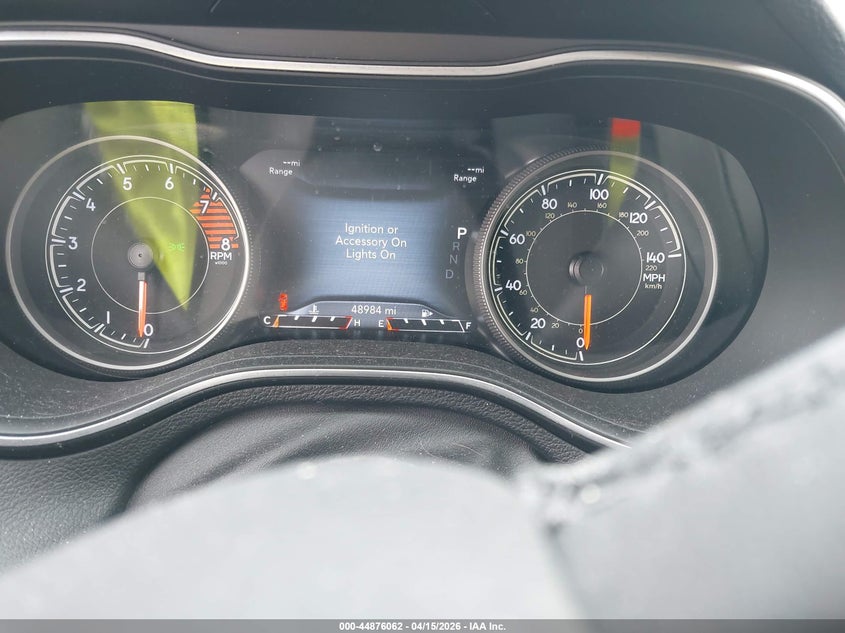 2022 Jeep Cherokee Latitude Lux 4X4 VIN: 1C4PJMMX2ND539679 Lot: 44876062